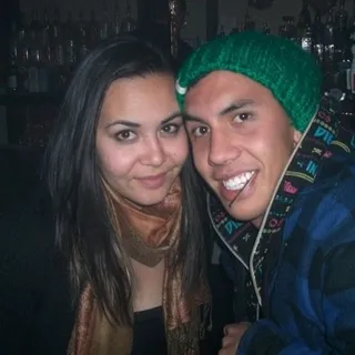 Leahi M.