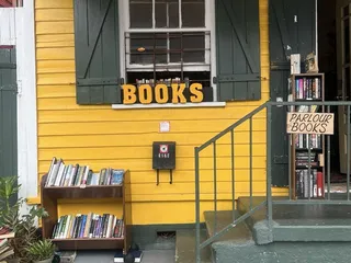 Parlour Books