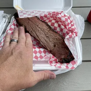 Brisket