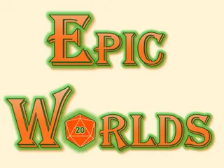 Epic Worlds