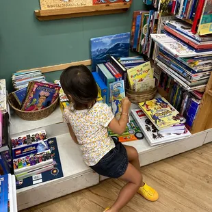 Good for the kiddos!