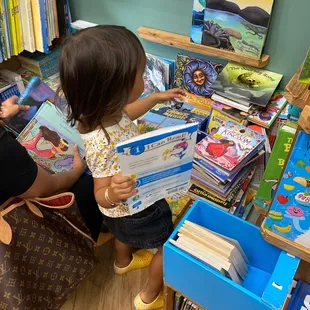 Local Authors Children's Books :)