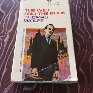 A classic, forgotten by many.