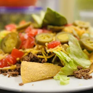 Taco Salad