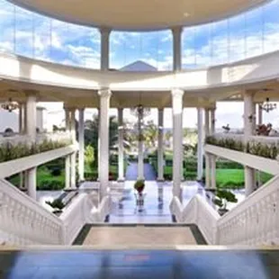 All Inclusive Resorts !  This is Grand Palladium in Jamaica !!  Absolutely Beautiful Resort ! Call 1-800-747-2290 TODAY !