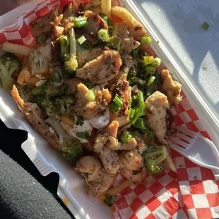 food