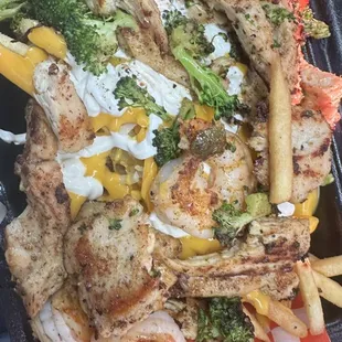 salads