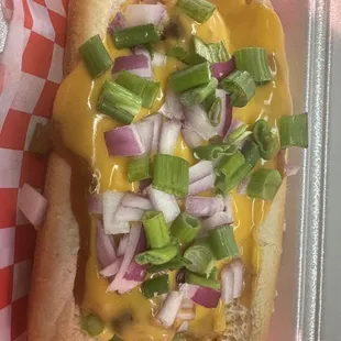 hot dogs, food