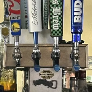 Taps