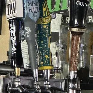Taps