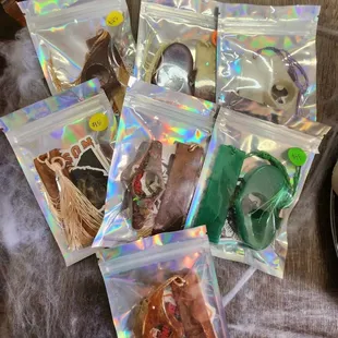 HANDMADE PAGE HOLDERS HELP HOLD YOUR BOOK OPEN WHILE YOU READ AND TAKE STRESS OFF YOUR HANDS:)