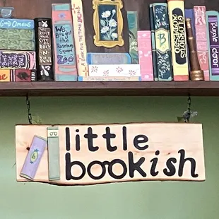 Children&apos;s section