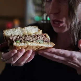 Bookmakers Burgers Bourbon Brews