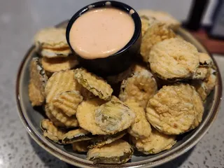 Bourbon, Brews, Burgers of Parker