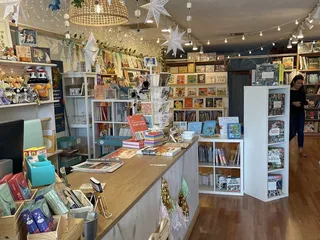 Littlest Bookshop