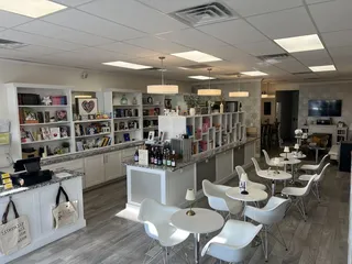 Margin Notes Bookbar