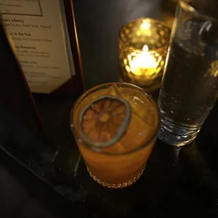 drink