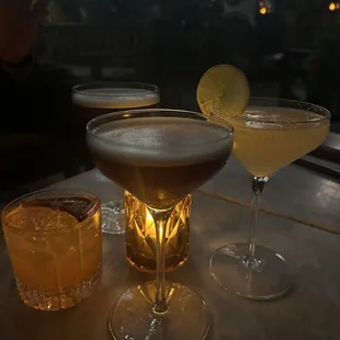 drink