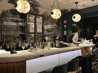 Goodman’s Bar