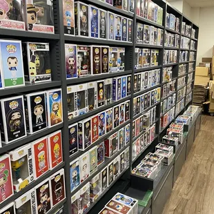 Funkos!