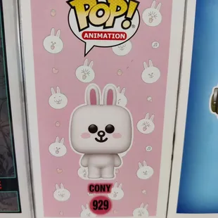 Funko Pop!