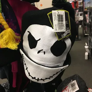 Nightmare Before Christmas