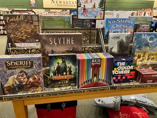 Barnes & Noble - Carmel