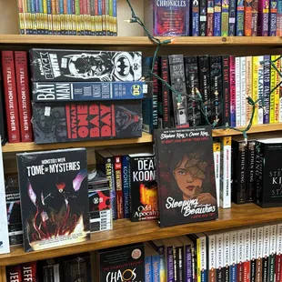 books!