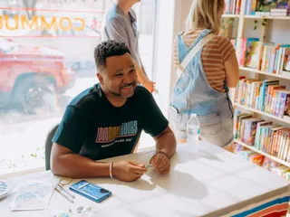 Loudmouth Books