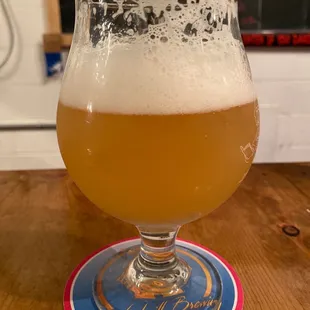 Books & Brews - Muncie