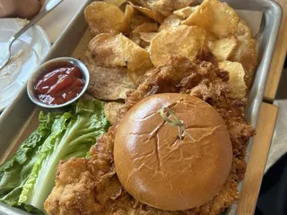 Four Day Ray Brewing Yorktown