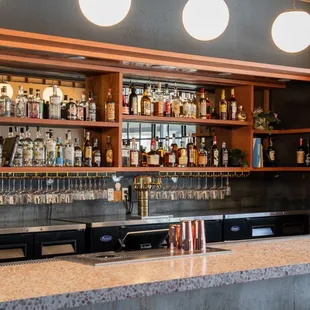 &quot;In the library of life, a good drink is both the prologue to adventure and the epilogue to contentment.&quot;