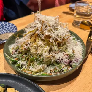 Artichoke Salad
