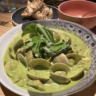 Green Curry