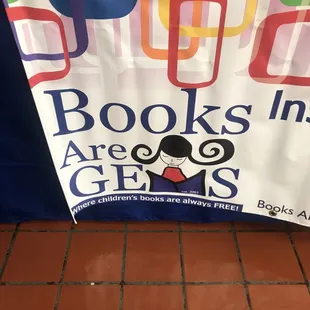 Great option for summer reading