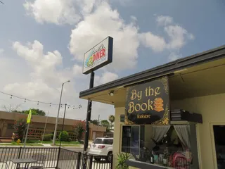 By The Book Bookstore