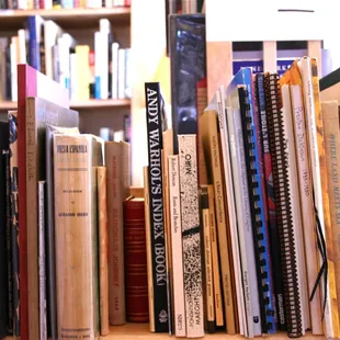 Books Of Interest