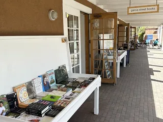Garcia Street Books