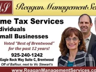 Reagan Management Services