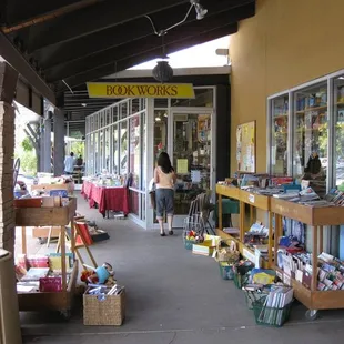 Bookworks