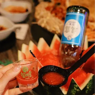 drink