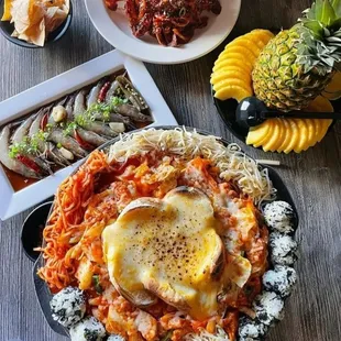 food