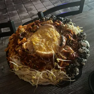 Signature Fire Pork Belly