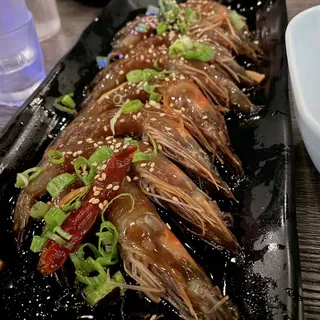 Boolieya Raw Shrimp