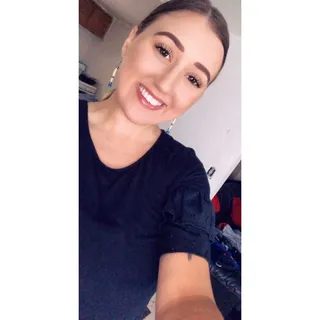 Ashley S.