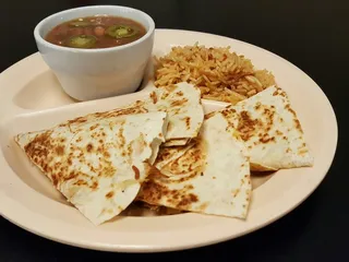 Jeannie's Place