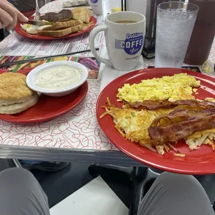 Big Breakfast