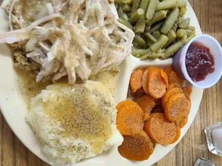 Mimi's Restaurant
