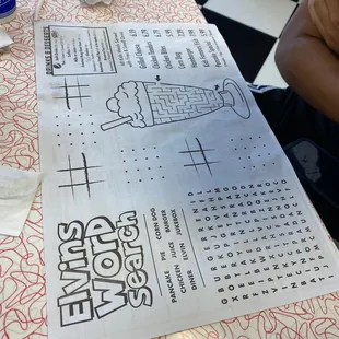 Boom-A-Rang Diner