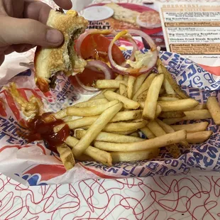 Boom-A-Rang Eastside Diner